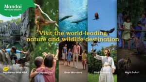 Mandai Wildlife Group