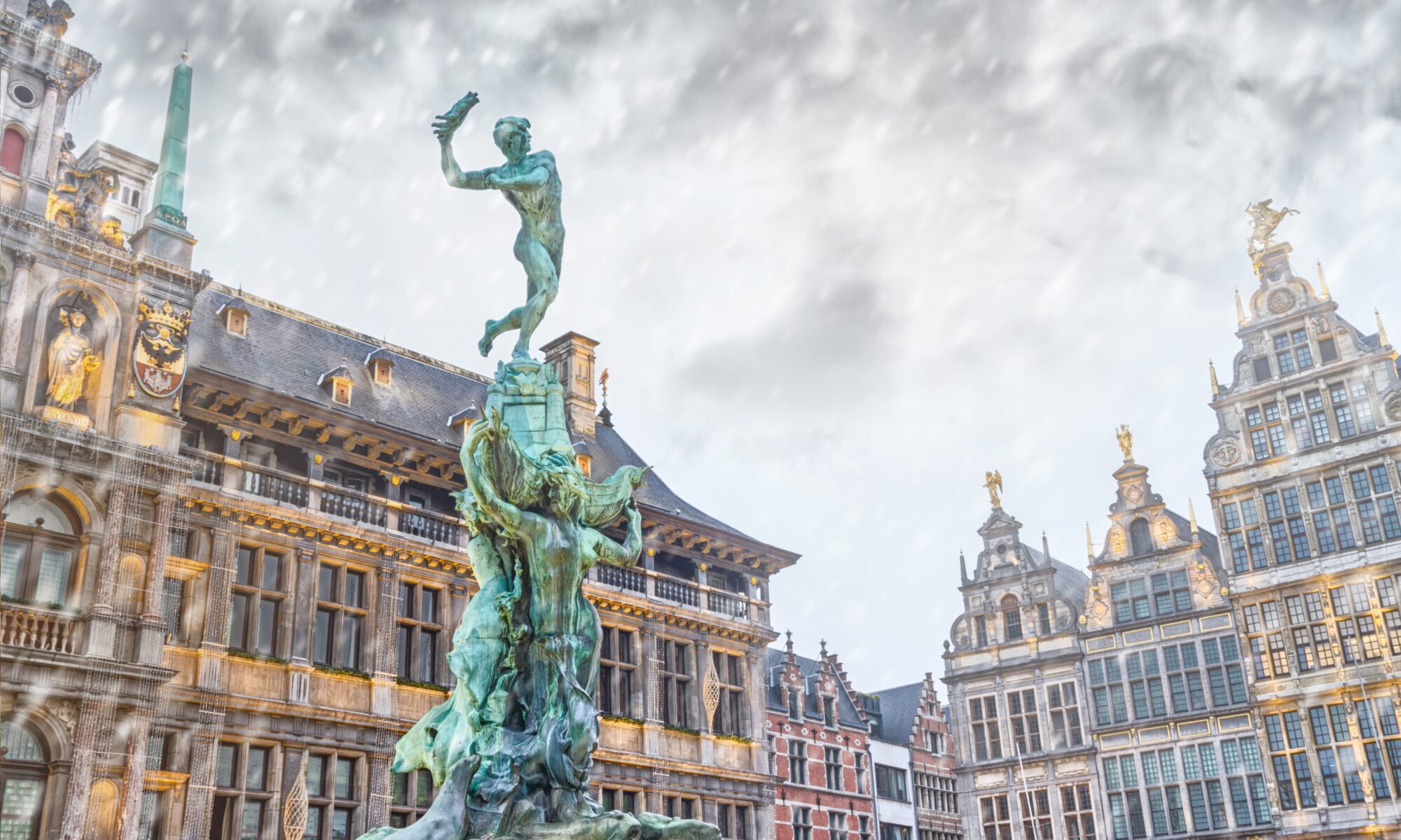 Antwerp