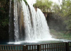 Duden Waterfalls